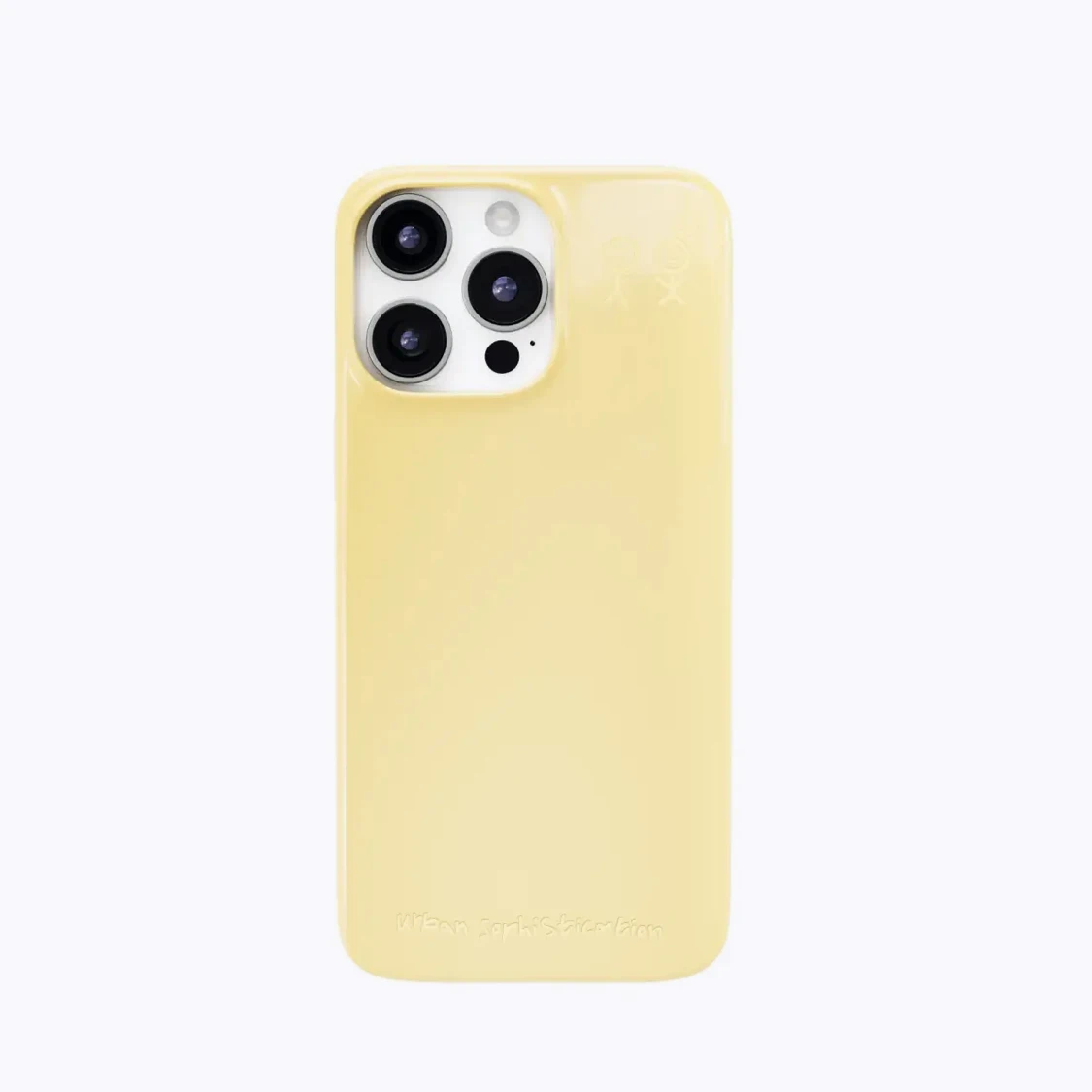 THE SKINNY CASE® - BUTTER