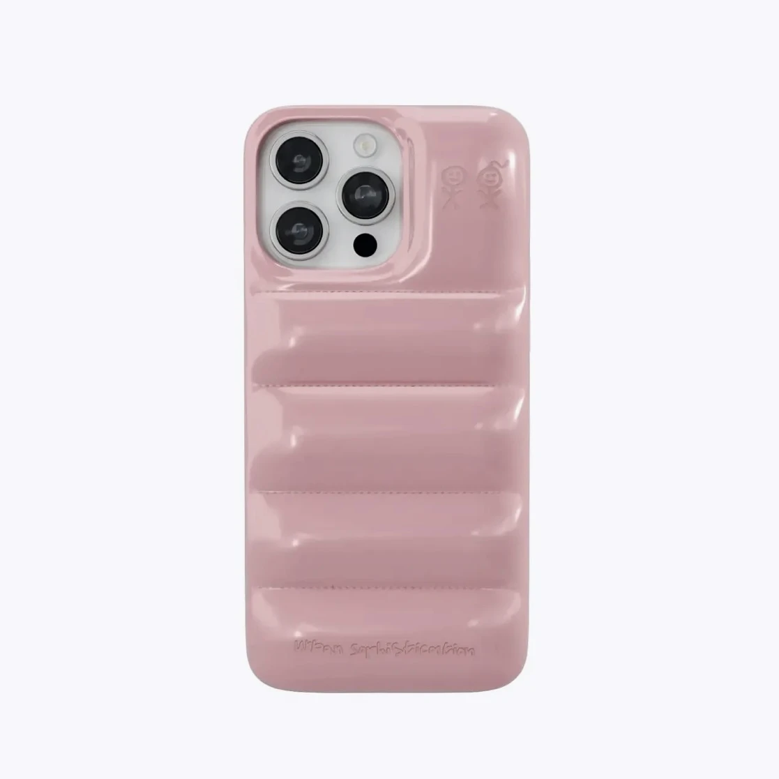 THE PUFFER CASE® - BALLERINA