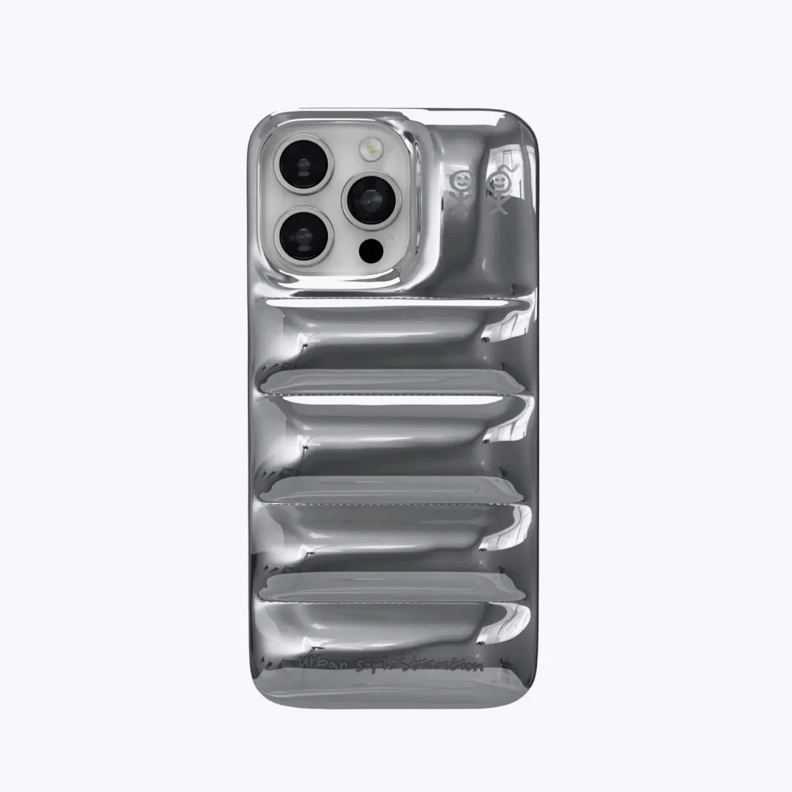 THE PUFFER CASE® - MIRROR