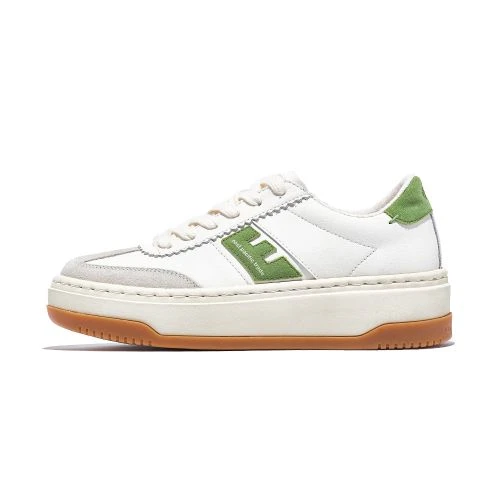 EPT SANTOS HIGH (OFF WHITE/GREY/GREEN)