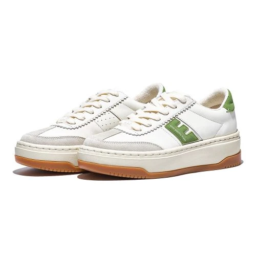 EPT SANTOS HIGH (OFF WHITE/GREY/GREEN)