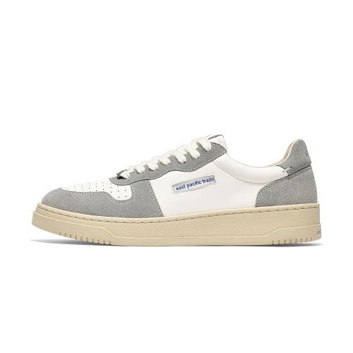 EPT COURT (GREY/WHITE)