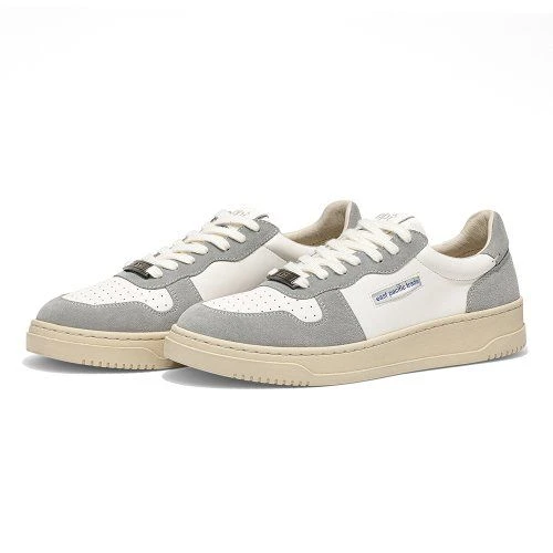 EPT COURT (GREY/WHITE)