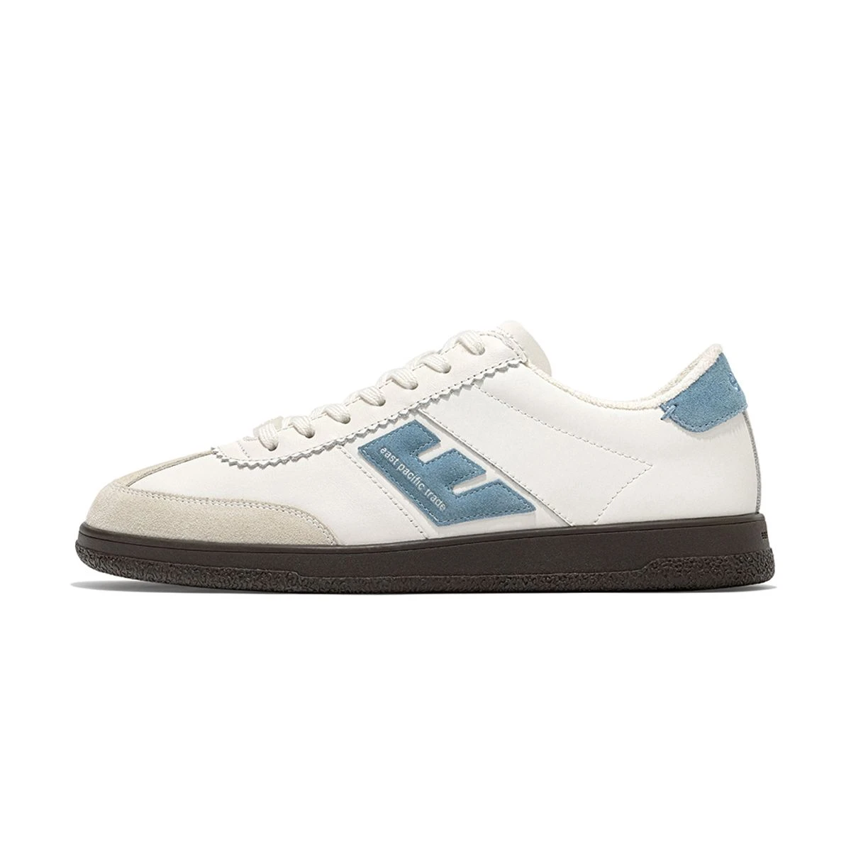 EPT SANTOS (OFF WHITE/GREY/BLUE)