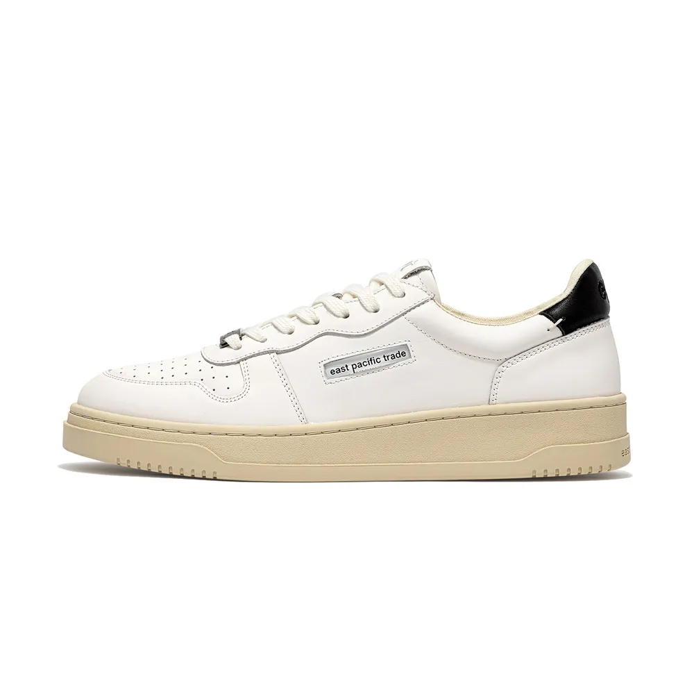 EPT COURT (OFF WHITE/BLACK)