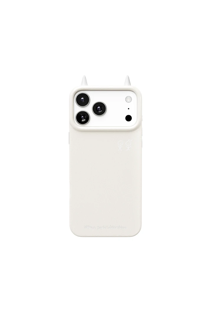 THE SKINNY CASE® - CUPID IN RICE