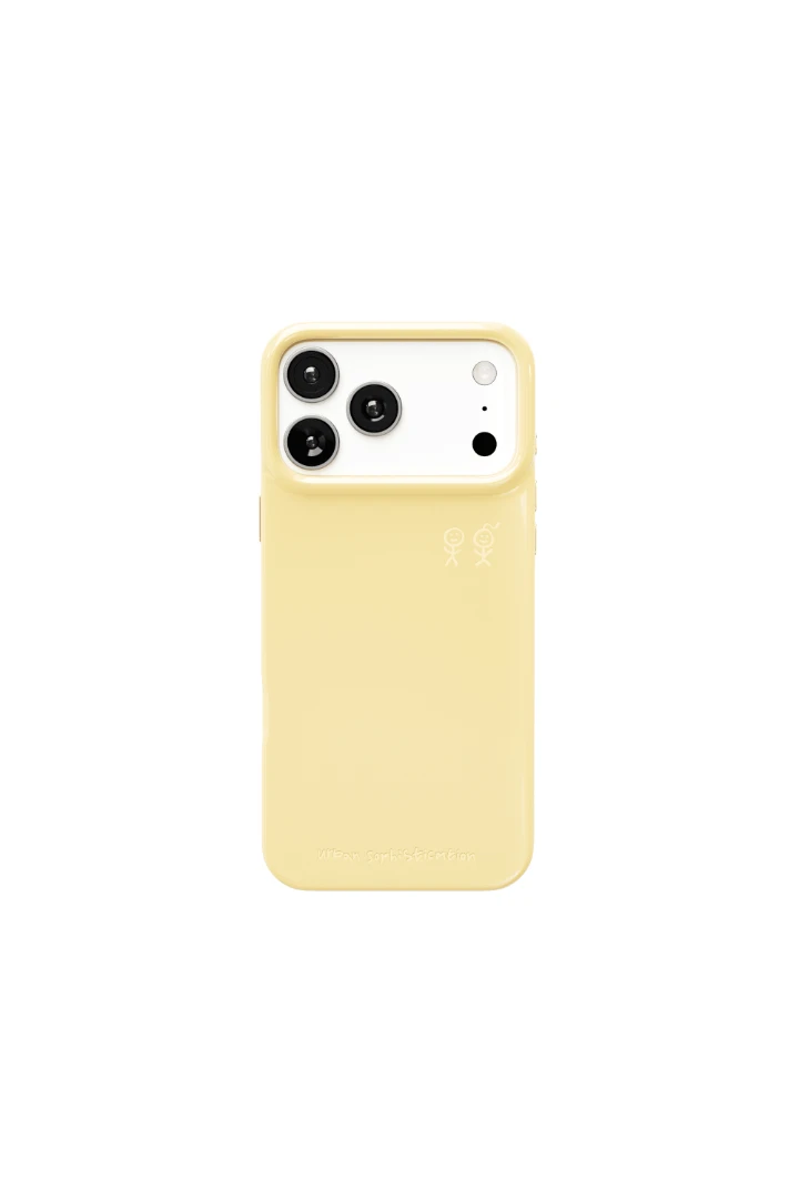 THE SKINNY CASE® - BUTTER