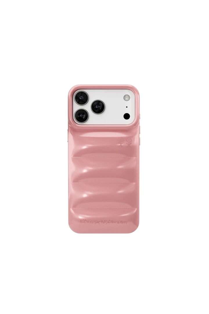 THE PUFFER CASE® - BALLERINA