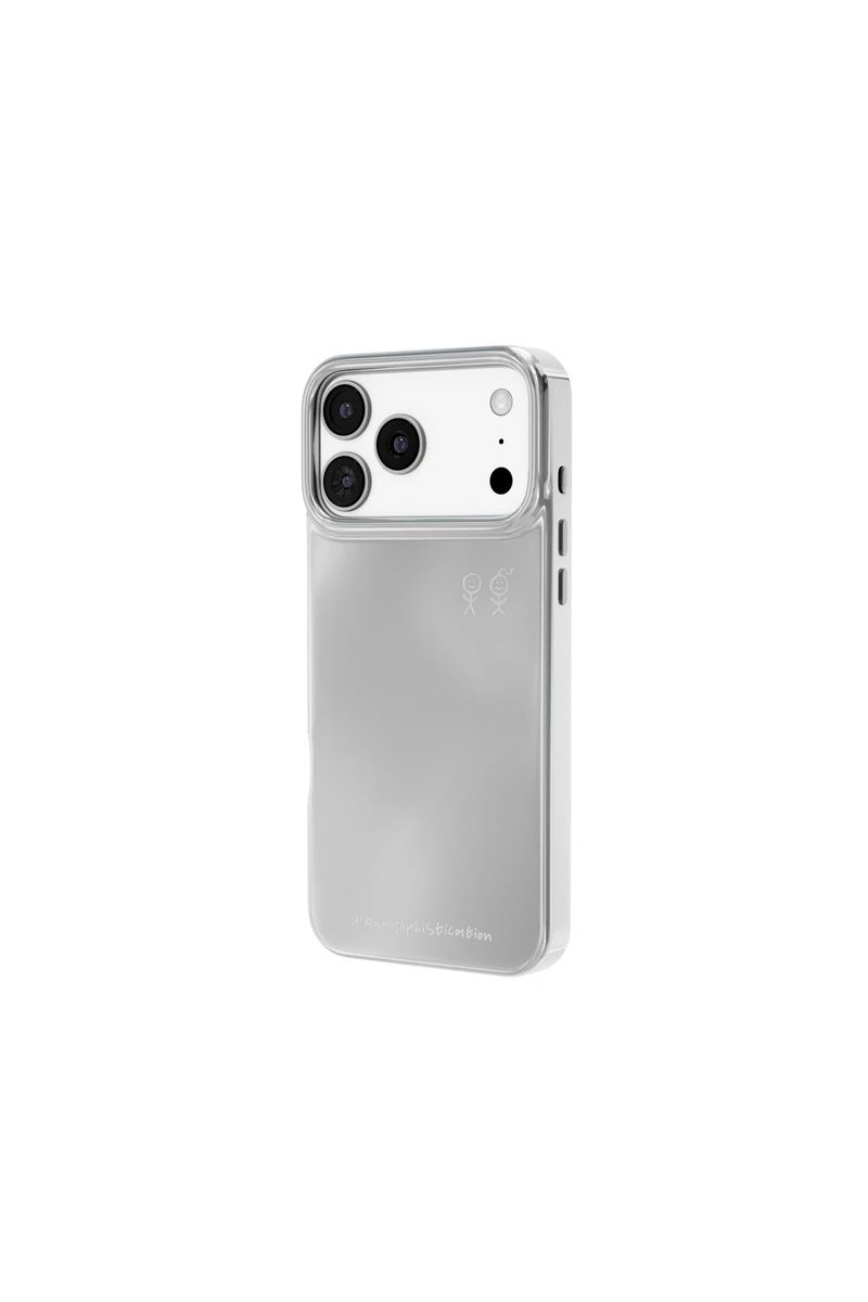 THE SKINNY CASE® - CHROME
