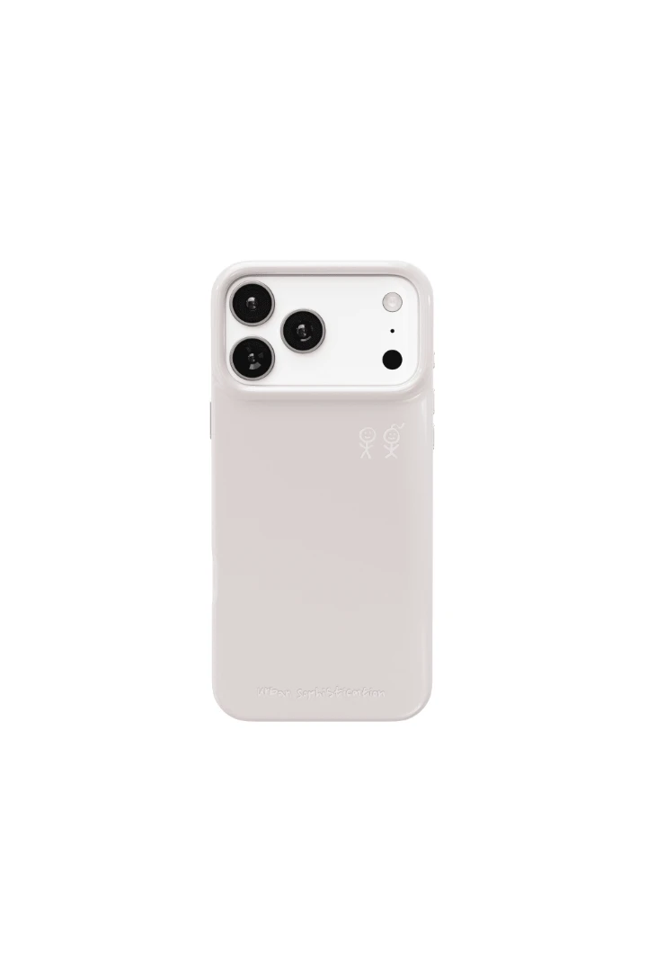 THE SKINNY CASE® - OAT MILK
