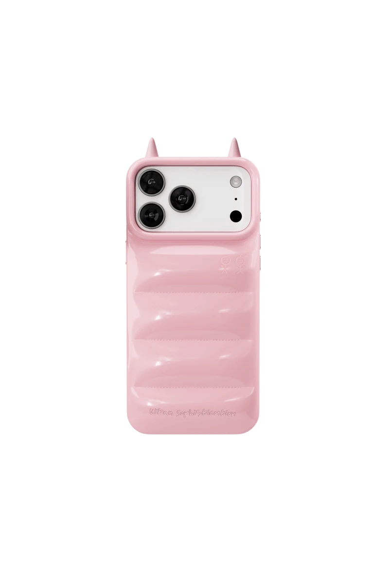 THE PUFFER CASE® - CUPID