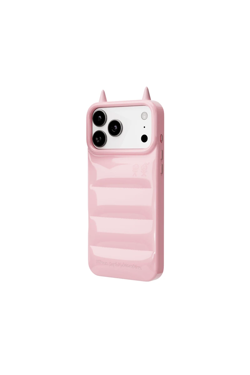 THE PUFFER CASE® - CUPID