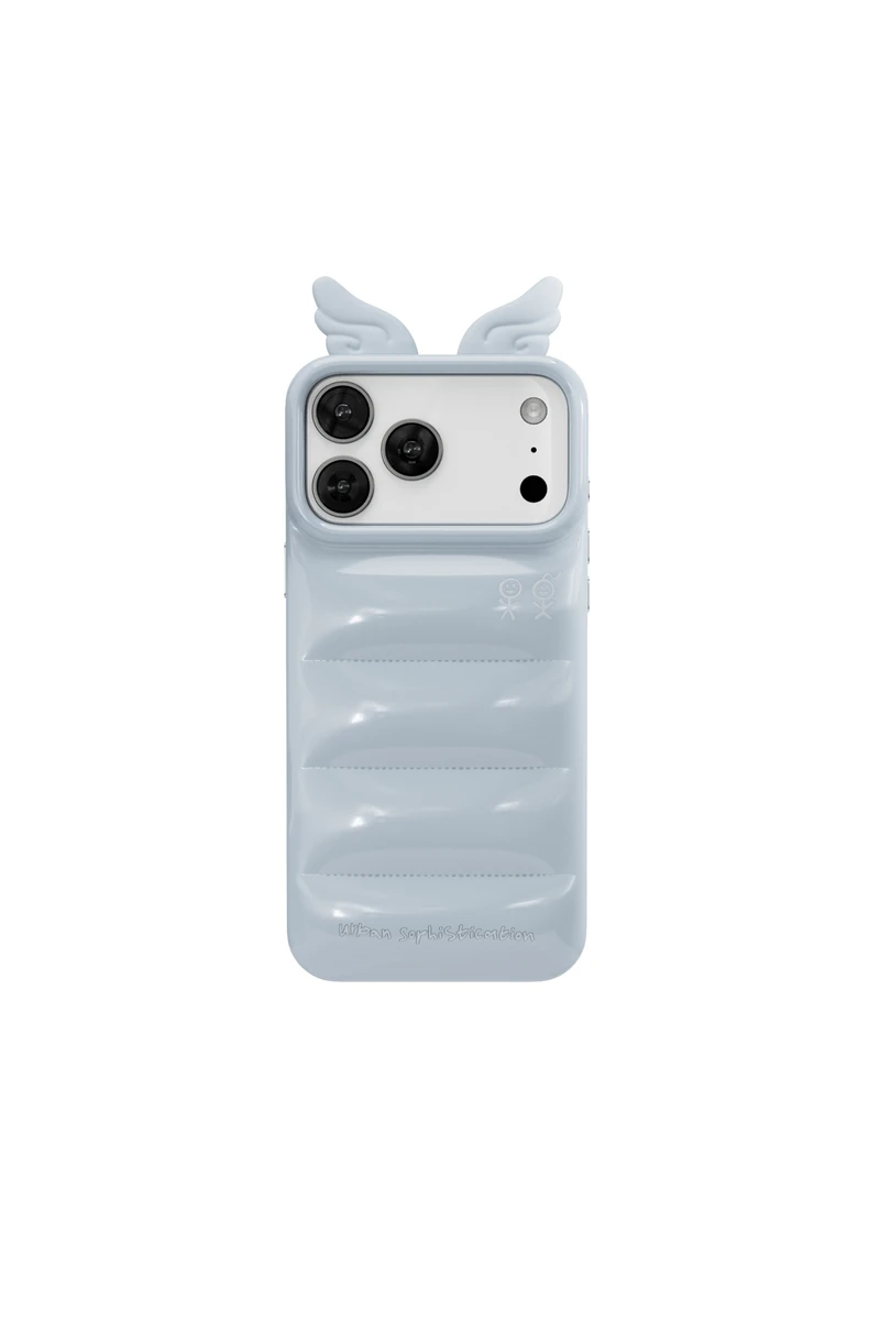 THE PUFFER CASE® - Cloe
