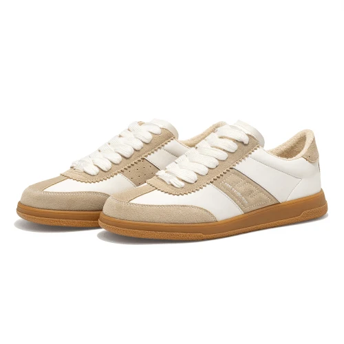 EPT SANTOS (BEIGE/WHITE)