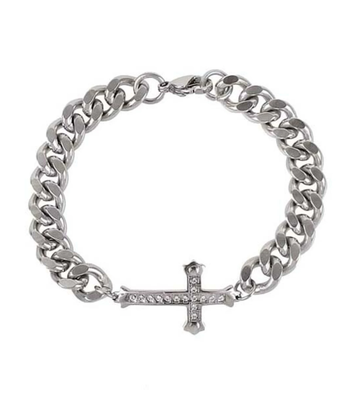 現貨Ofuse cross bracelet-var sizes
