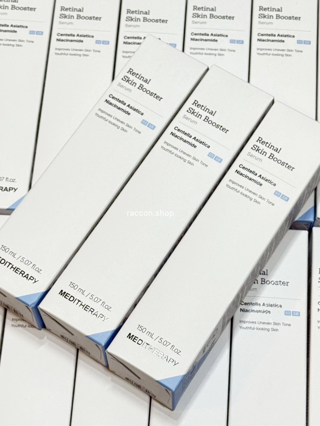 現貨Meditherapy 抗老修護A醛精華150ml