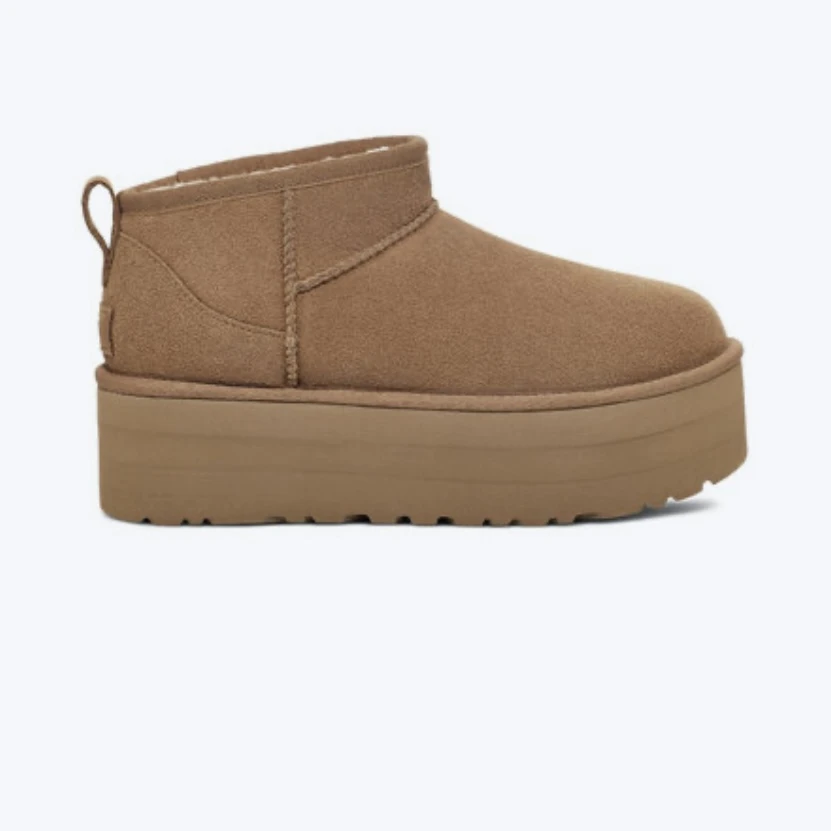 現貨UGG Classic Ultra Mini Platform-CHE