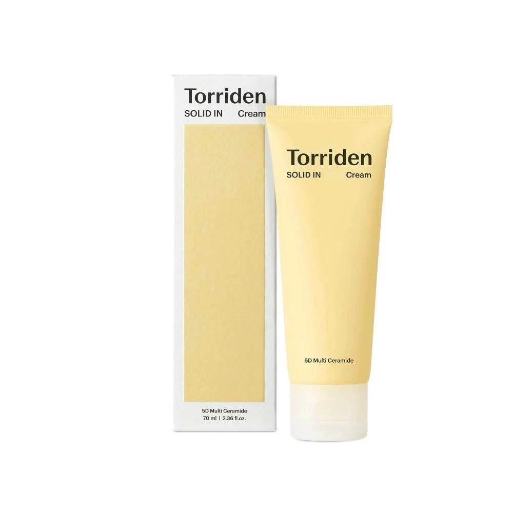 現貨Torriden 神經醯胺修護霜