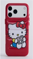 The Puffer Case - Hello Kitty® BFF
