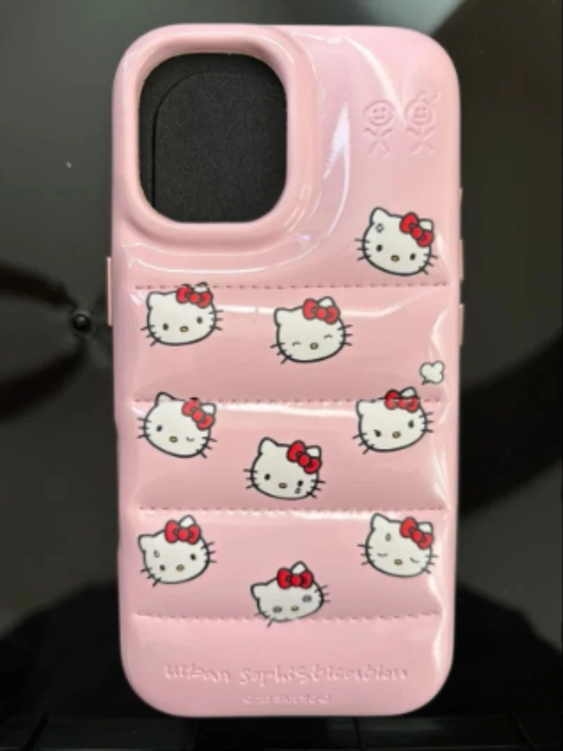 The Puffer Case® - All the Feeels