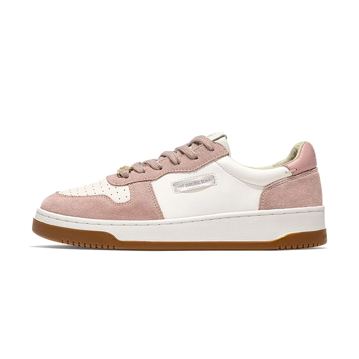 EPT COURT (PINK/WHITE/GUM )