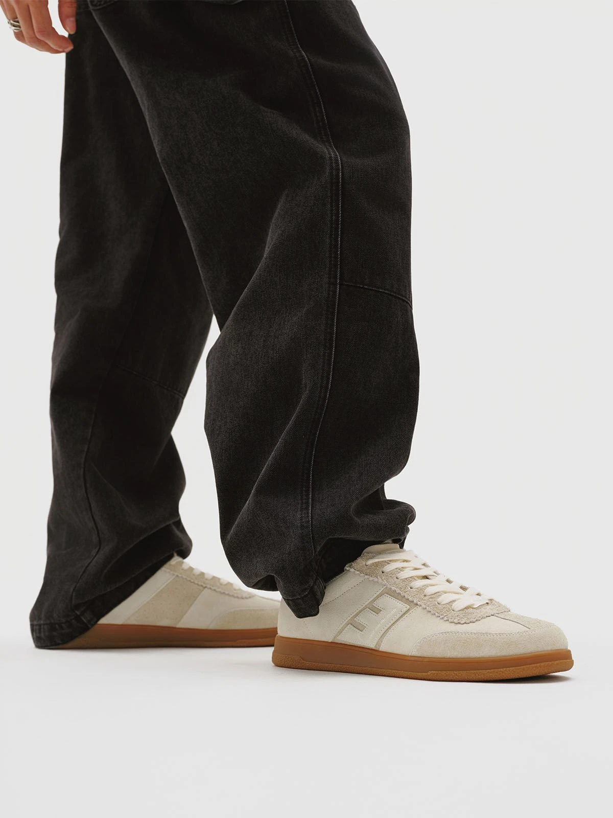EPT SANTOS (CREAM)