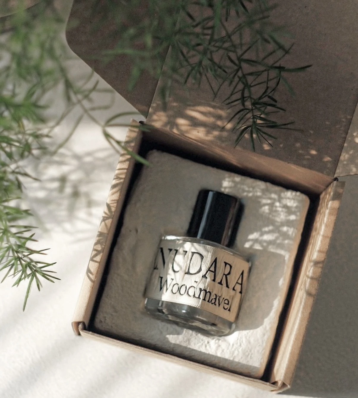 現貨 Nudara韓國黑馬香氛EDP 30ml
