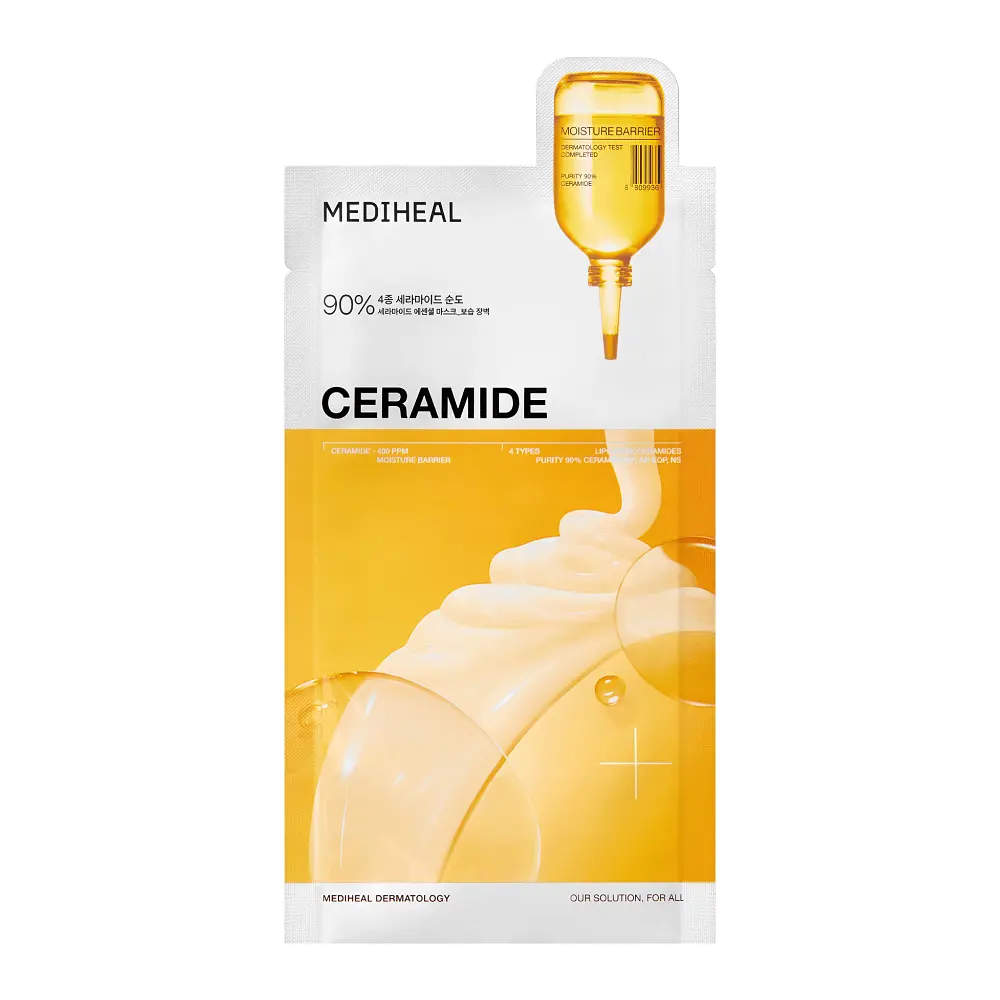 MEDIHEAL 精華面膜 高效面膜 單片