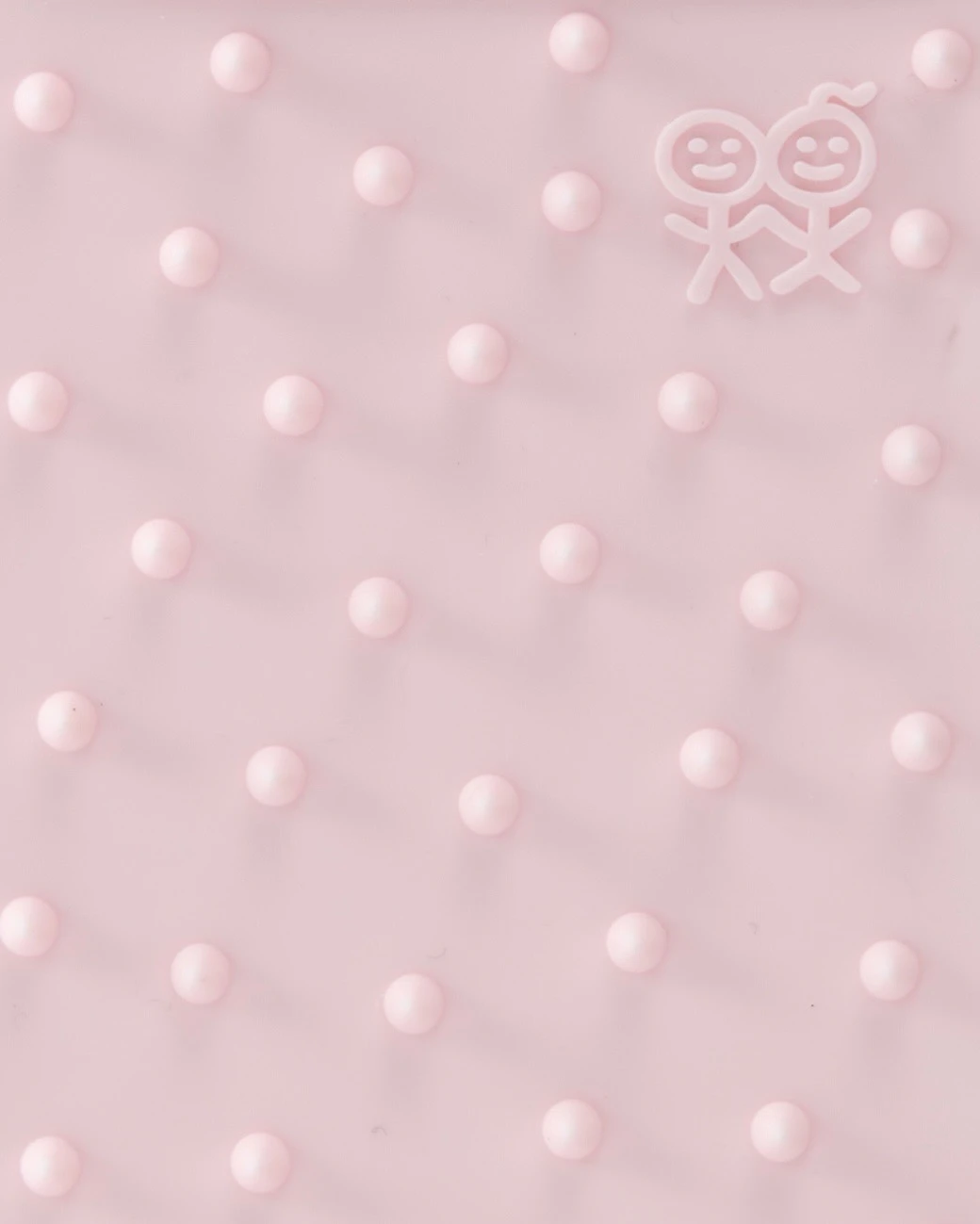 Urban sophistication The Fidget Case™  -  Baby Ballet