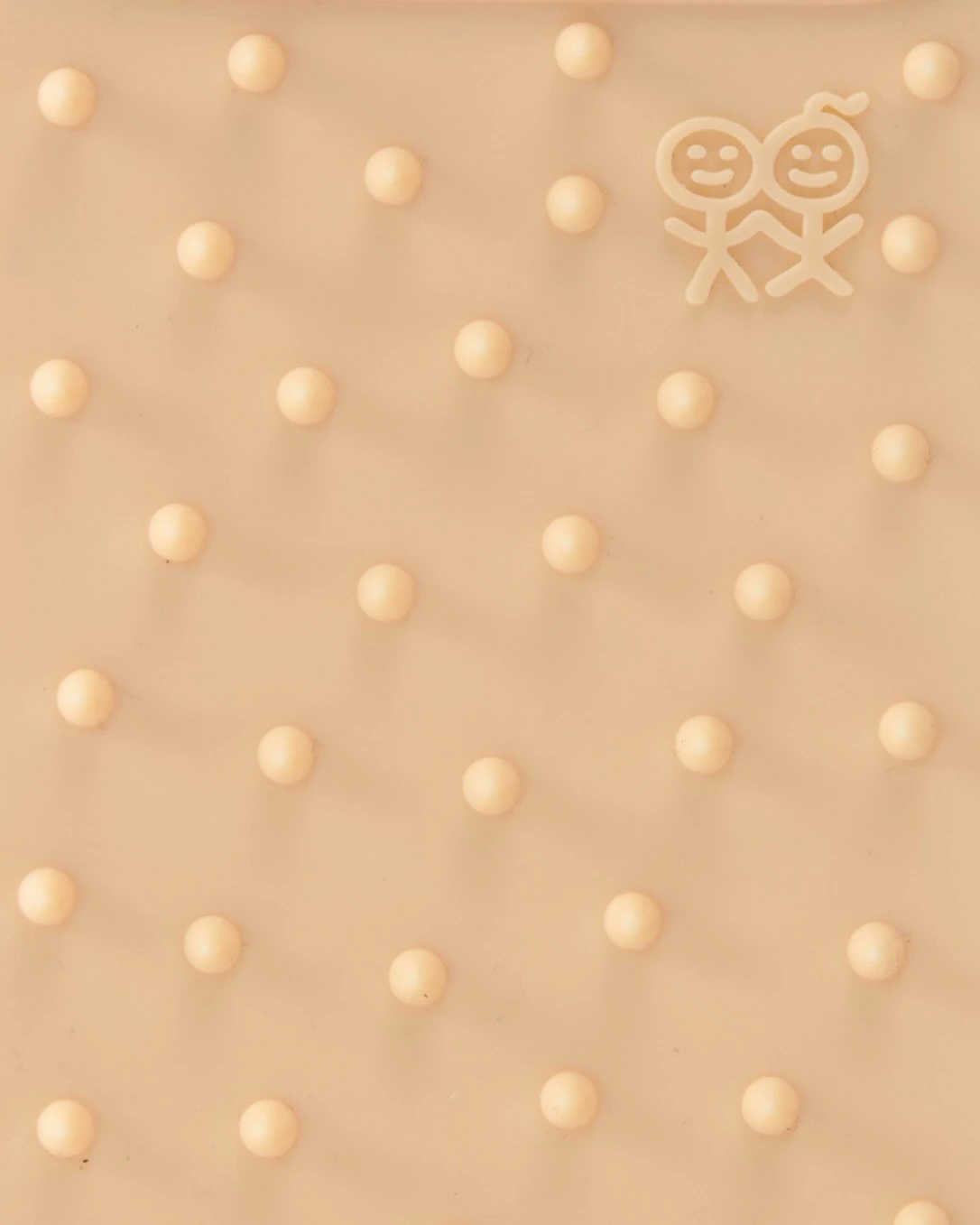 Urban sophistication The Fidget Case™  - The Fidget Case™  - Peach Honey