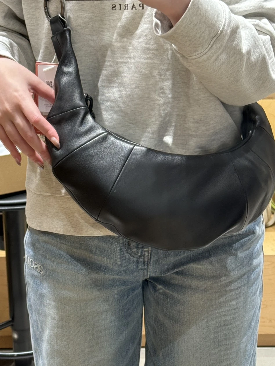 Archivepke 新品可頌包
