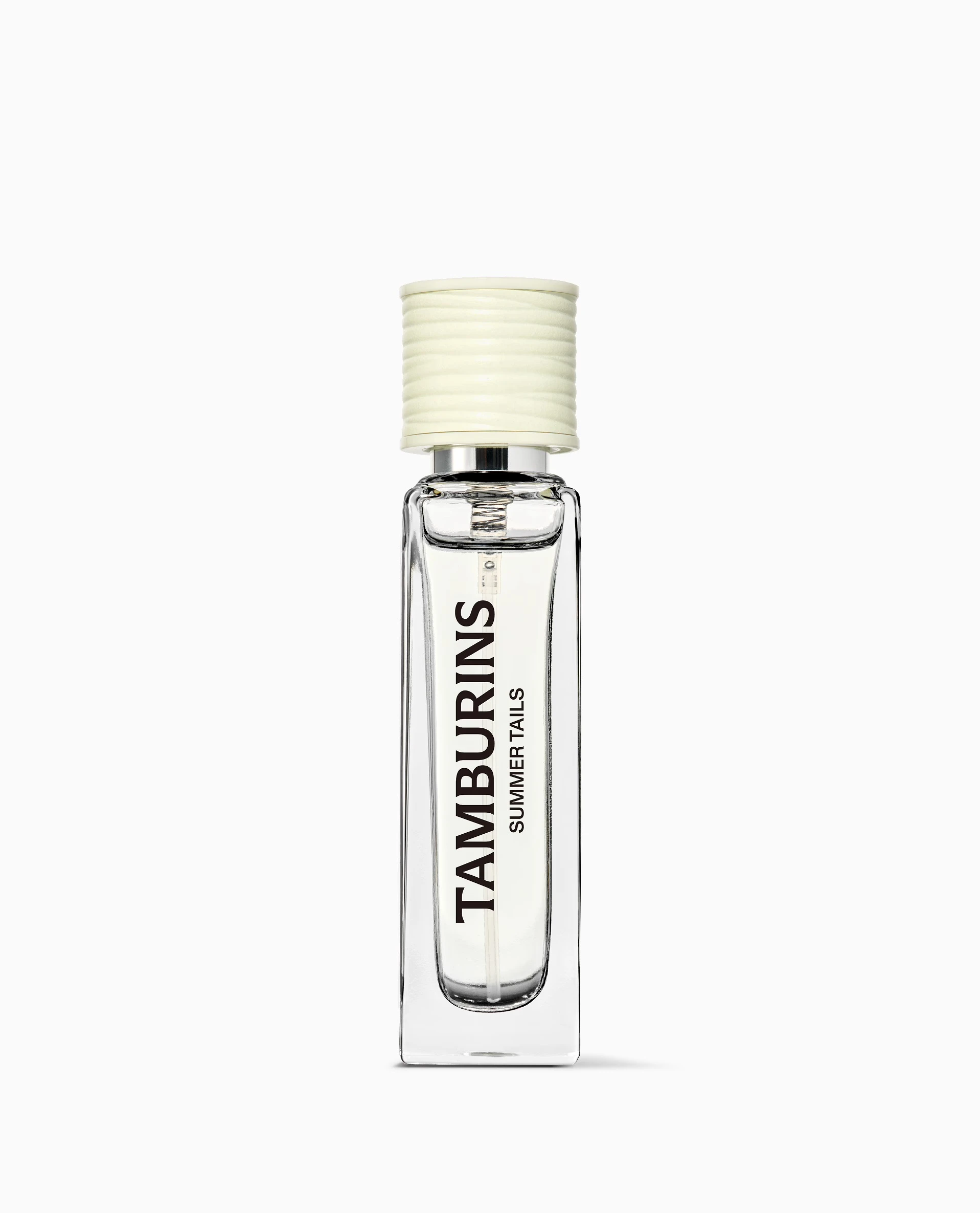 Tamburins summer tail夏天的尾巴香氛系列商品