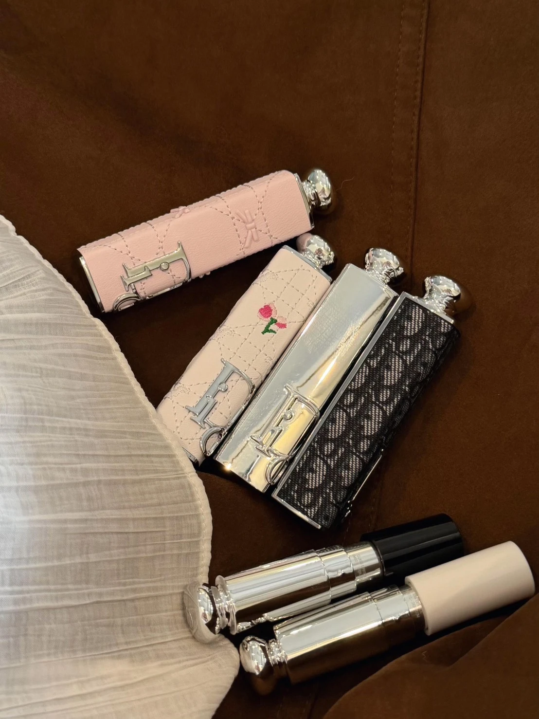 現貨 Dior 新品唇膏殼（只有殼）