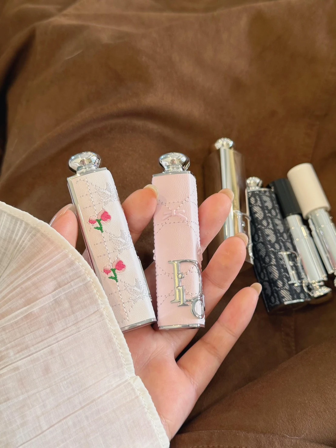 現貨 Dior 新品唇膏殼（只有殼）