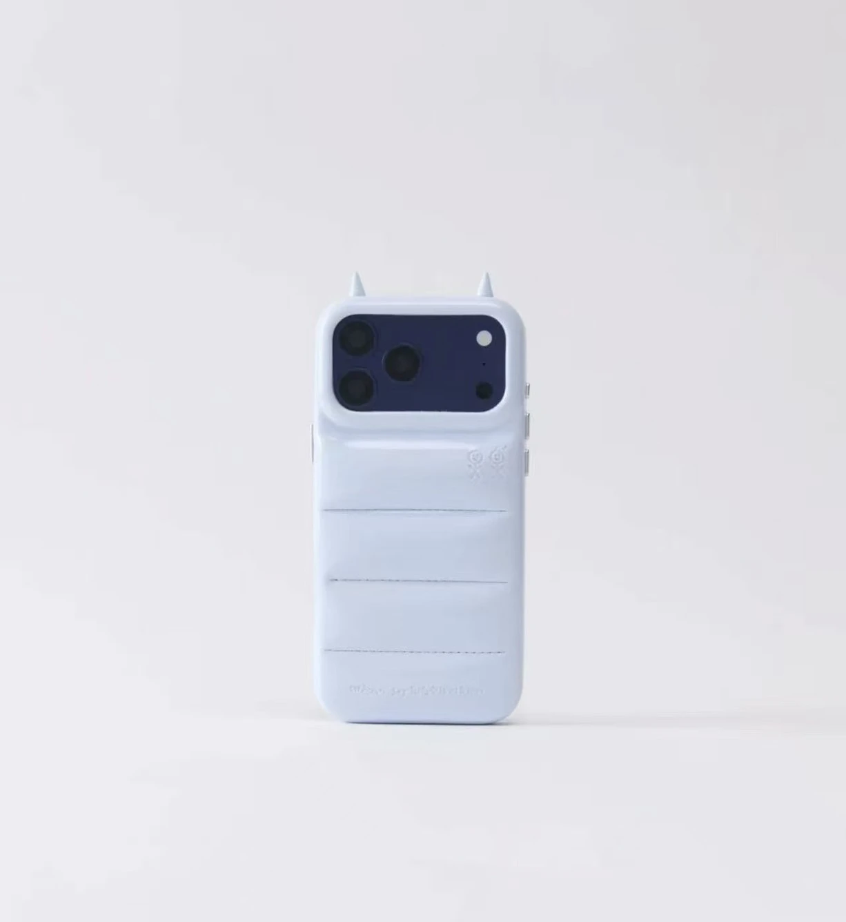 Urban The Puffer Case - Cupid in Iced Water