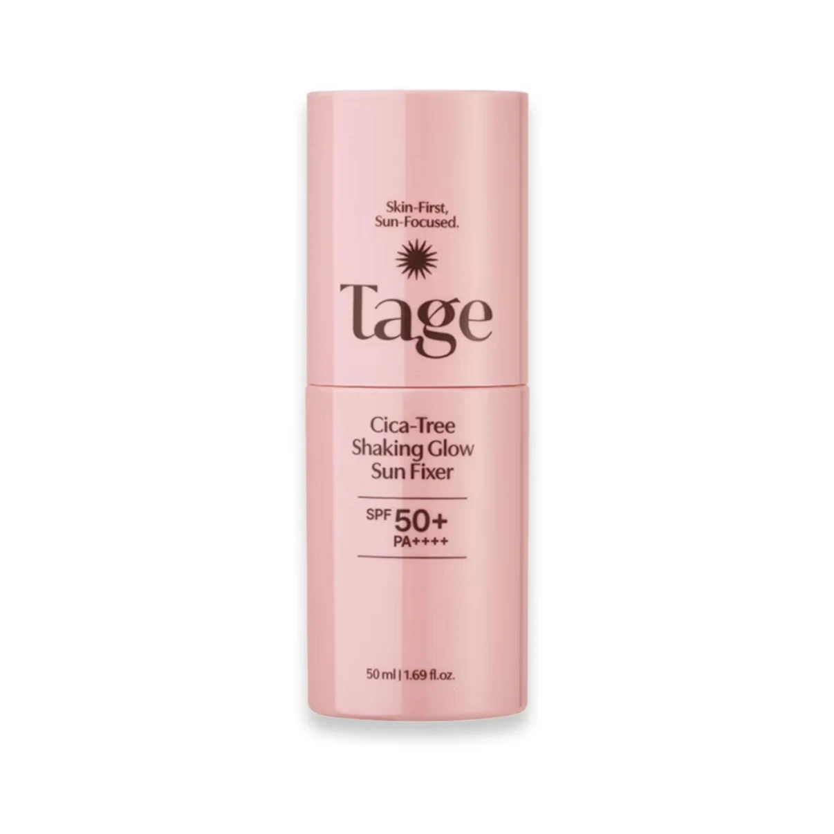 現貨Tage積雪草-茶樹防曬噴霧SPF50/PA++++