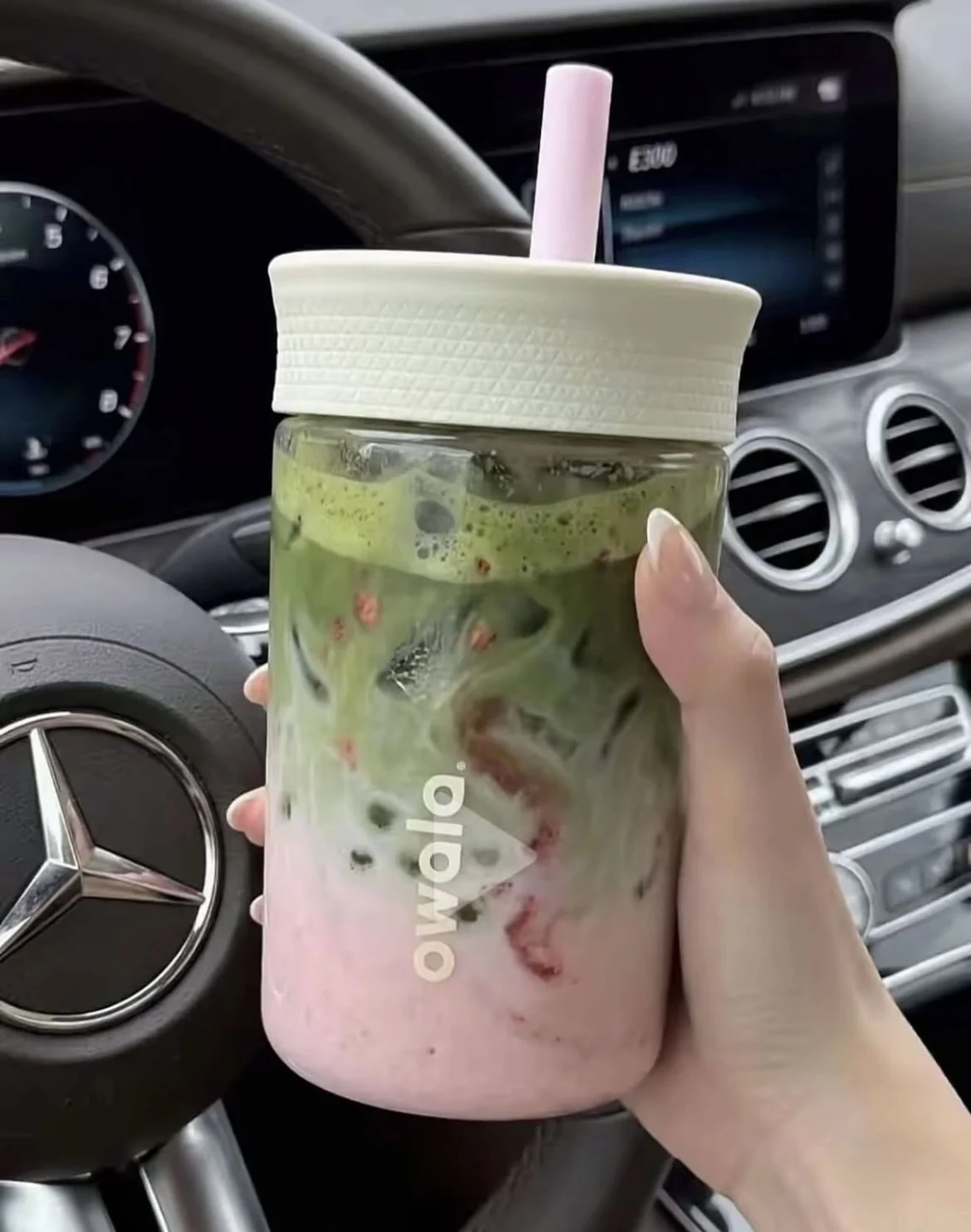 Owala kids tumbler unicorn 獨角獸兒童水杯15oz