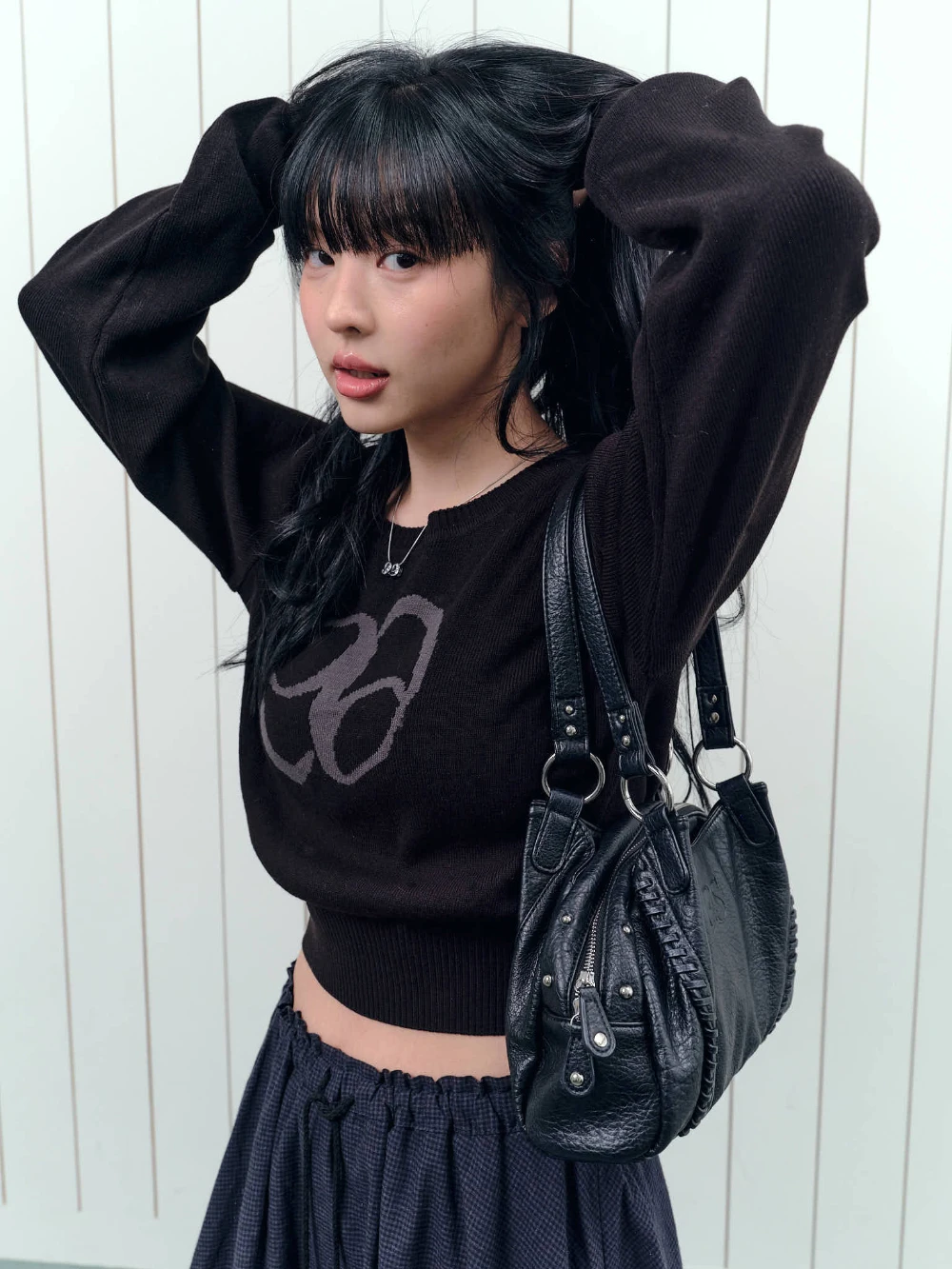 ason BONITA MINI BAG BONITA 迷你機車包