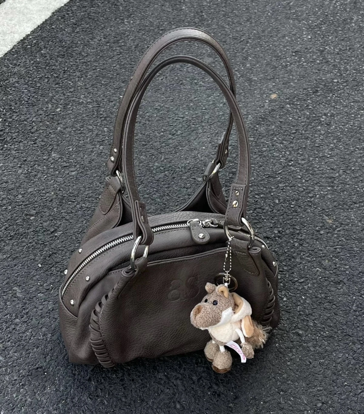 ason BONITA MINI BAG BONITA 迷你機車包