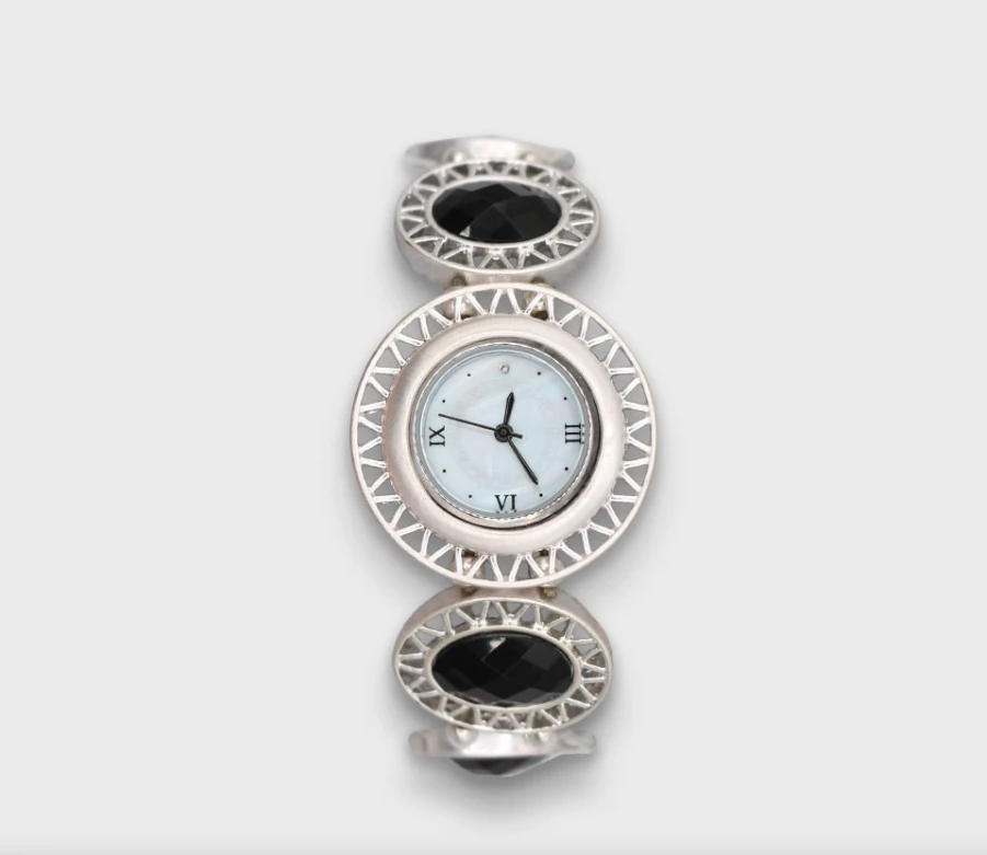 Grumpy Stuff Cathedral Halo Watch