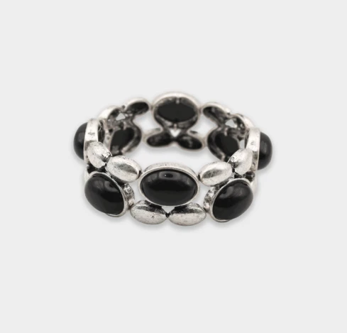 Grumpy Stuff Moon Archive Bracelet