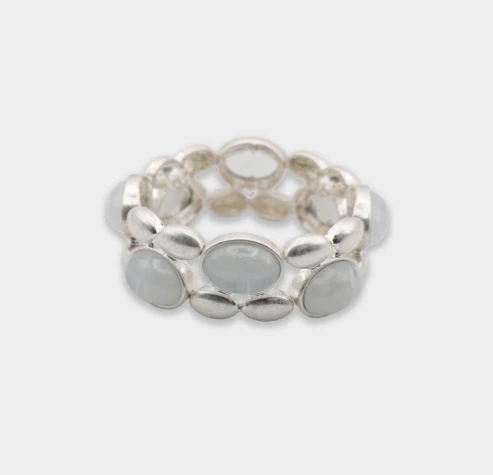 Grumpy Stuff Moon Archive Bracelet