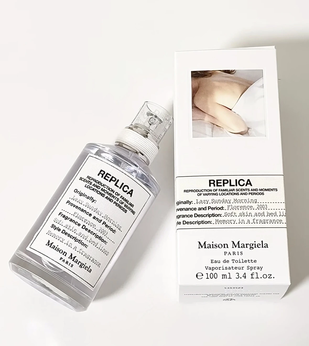 現貨 Maison Margiela 慵懶週末淡香水