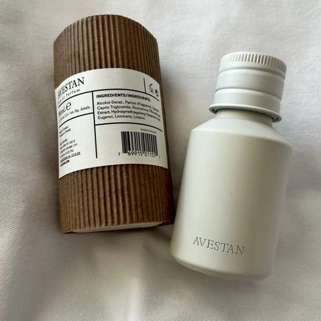 現貨 Avestan訂製款香氛 50ml