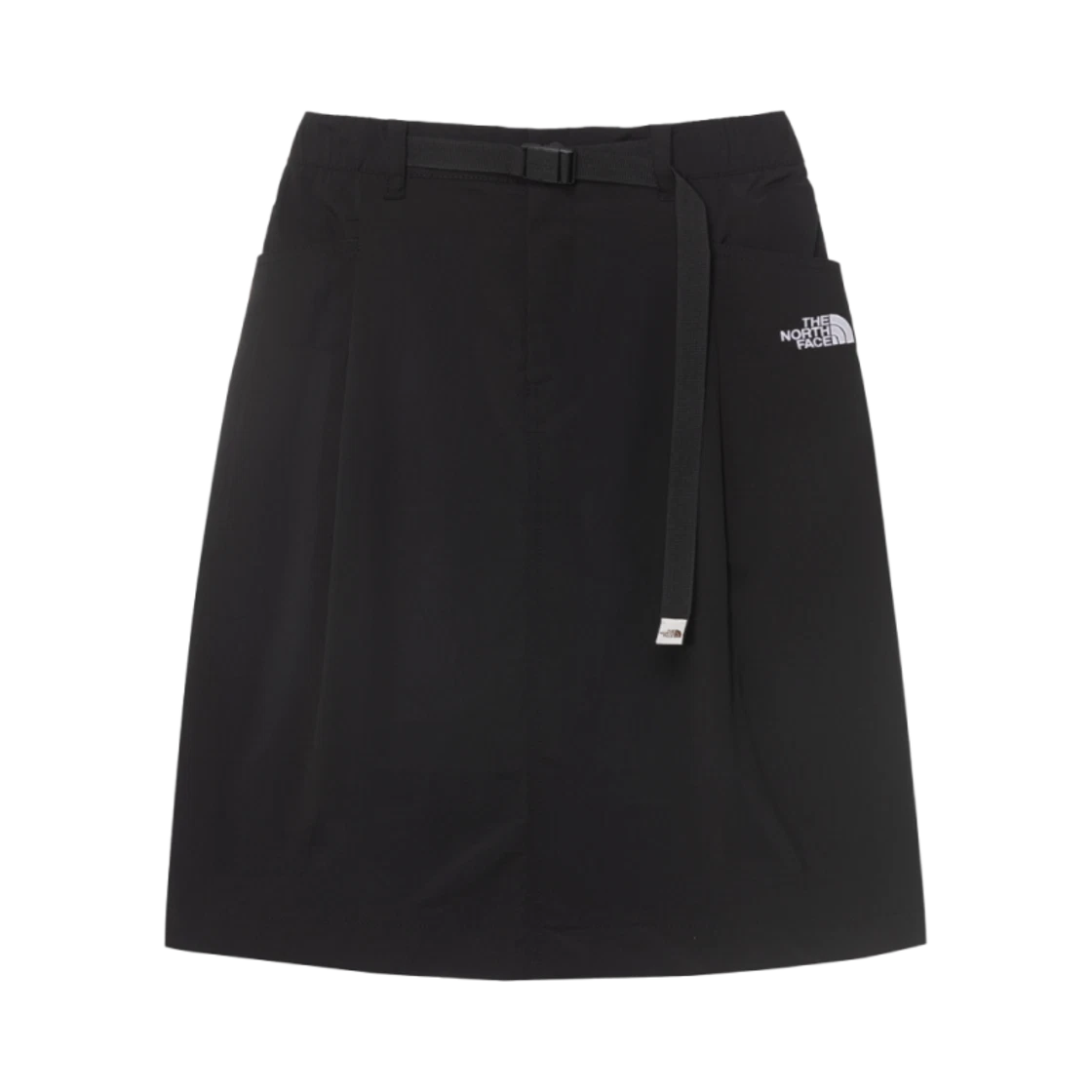 現貨 The North Face 女款工裝裙