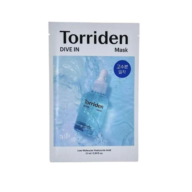 現貨Torriden面膜