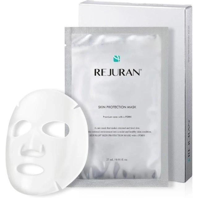 現貨REJURAN 麗珠蘭面膜