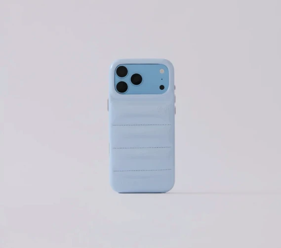 Urban The Puffer Case - ICY FROZEN YOGURT