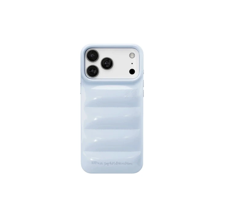 Urban The Puffer Case - ICY FROZEN YOGURT