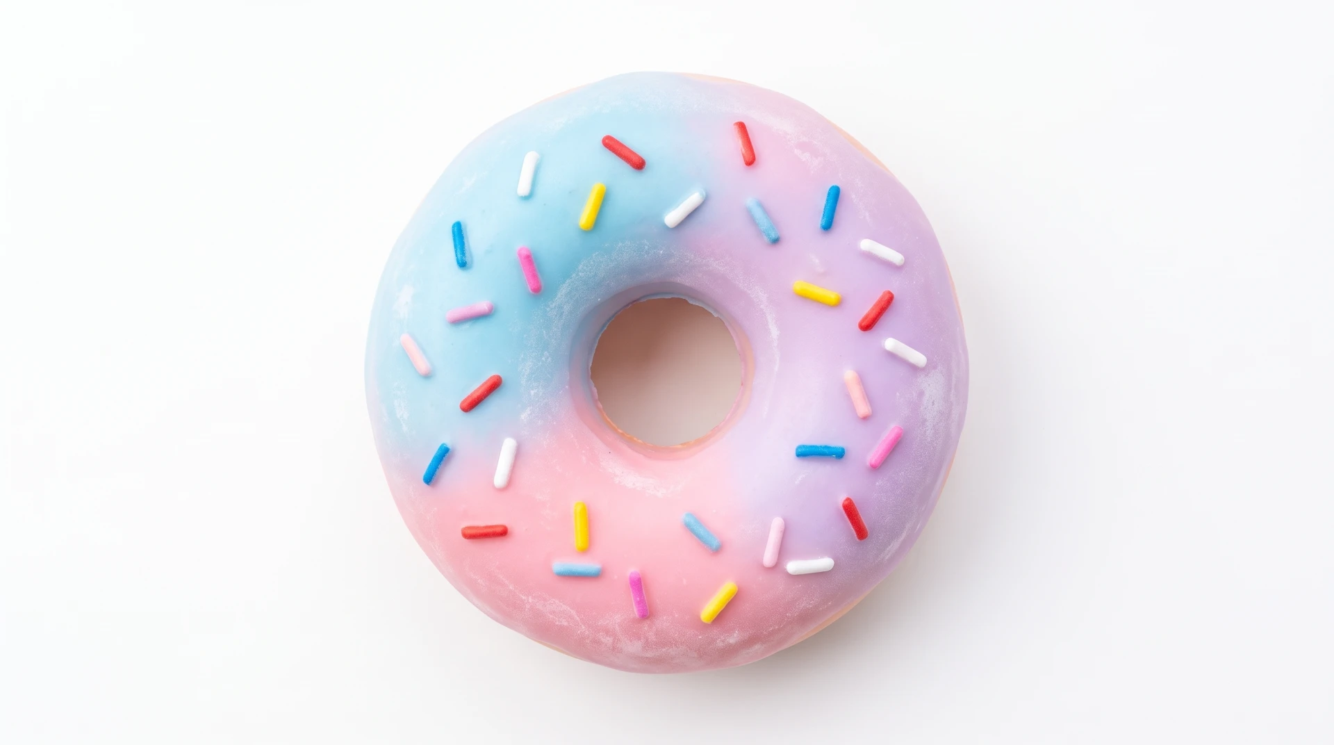【品綺專屬贈品】限量甜甜圈 手作脆皮捏捏